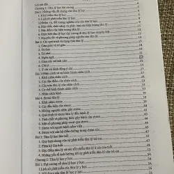 TÂM LÝ ĐẠO ĐỨC Y HỌC DÙNG CHO ĐỐI TƯỢNG CỬ NHÂN ĐIỀU DƯỠNG, khổ lớn  1029875