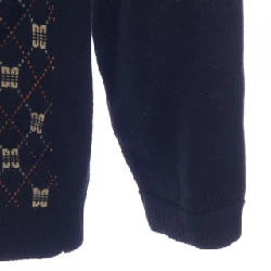 【Khuyến mãi】Daks DAKS Áo len 635190