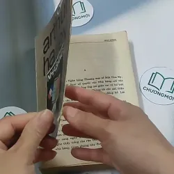 Nhà băng tập 2 - Arthur Hailey 695001