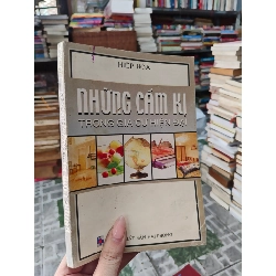 Những cấm kị trong gia cư hiện đại - Hiệp Hoà 470720