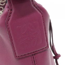 Túi đeo chéo Loewe Cubi B906Q63X04 611827