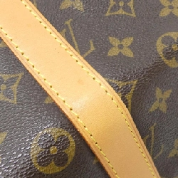 Túi Boston Louis Vuitton Monogram Keepall Bandoulière 55cm M41414 614464