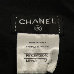 Chanel CHANEL P51038V38048 15P Váy 648458