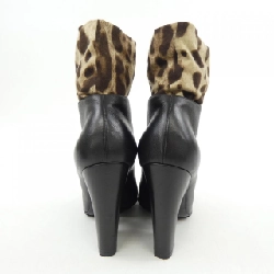 Giày DOLCE&GABBANA - Hàng hiệu Authentic 828164