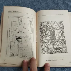 CHU DỊCH HUYỀN GIẢI 701907