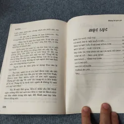 NHỮNG KẺ GIEO GIÓ (TẬP 2) - VŨ BẰNG 729249
