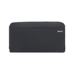 【新品】Bally CRS ZIP AROUND ví