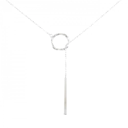 K10WG Necklace - Hàng hiệu Authentic