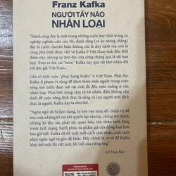 Người Tẩy Não Nhân Loại - Franz Kafka  (k1) 474724