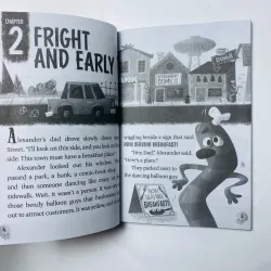 The Notebook of Doom - 14 quyển 747042