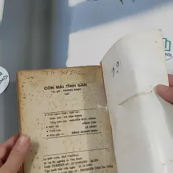 Bộ Còn Mãi Tình Gần 1,2 - Khánh Ngọc 776028