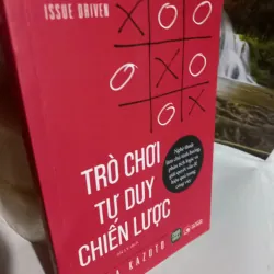 trò chơi tư duy chiến lược