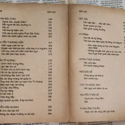 CHÂN DUNG KẺ SĨ - chân dung các nhà văn qua giai thoại 726779