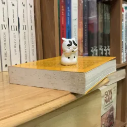 Bí ẩn nĩa ba răng - Fred Vargas 957578