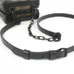 Túi xách vai Louis Vuitton Monogram Taffeta Vertical Soft Trunk M45044 - Hàng hiệu Chính hãng 767719