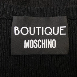 Boutique Moschino - Áo len - Hàng hiệu Authentic 822249