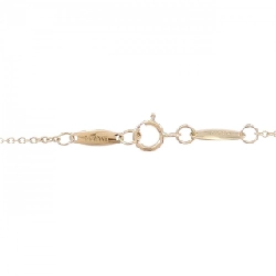 Dây chuyền Tiffany Open Heart - Hàng hiệu Authentic 840672