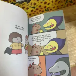 Pikalong Yêu Việt Nam - Thăng Fly Comics 928047