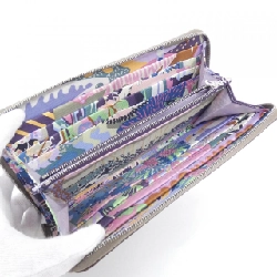 Ví da Hermes EN LIBERTE Silk In Classic 084387CK 620335