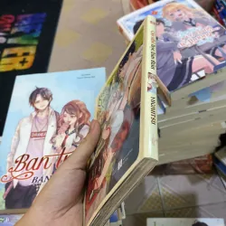 Cáo Nhỏ Học Làm Thần của tác giả Yugimitsu 1023028