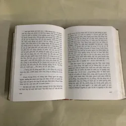 ĐỔI MỚI ĐI LÊN TỪ THỰC TIỄN TUYỂN TẬP- TRẦN BẠCH ĐẰNG 740122