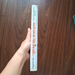Người đàn bà trên sàn diễn - Somerset Maugham 505315