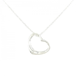 Dây chuyền Tiffany Open Heart - Hàng hiệu Authentic