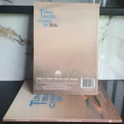 Từng Bước Chân Đi 707821