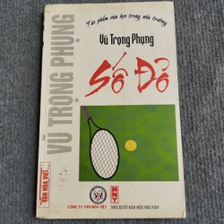 SỐ ĐỎ - VŨ TRỌNG PHỤNG