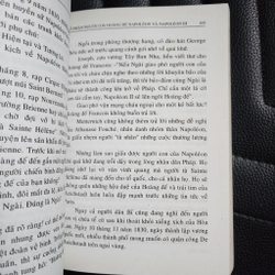 Số phận người con hoàng đế Napoléon và Napoléon III | Nguyễn Sĩ Cẩm 502433