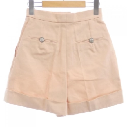 Quần short CHANEL P55496V31696 648085