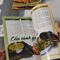 Combo Ẩm Thực: Món Ăn Làm Đẹp, Món Ăn Gia Đình Hiện Đại, Bún - Mì - Cháo - Lẩu 727286