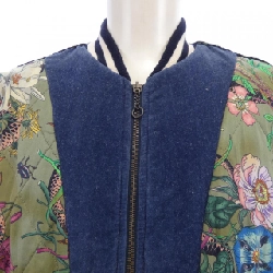 Áo khoác GUCCI - Hàng hiệu Chính hãng 898405