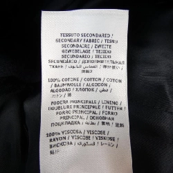 FERRAGAMO 0766662 Áo khoác - Hàng hiệu Chính hãng 896198