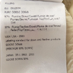 MONCLER HENDAYE Áo khoác lông - Hàng hiệu Chính hãng 808435