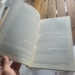 Sức mạnh của những người phi lý	John Elkington, Pamela Hartigan 519919