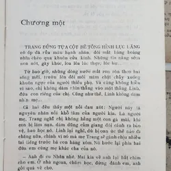 Tiểu thuyết NỖI BẤT HẠNH TÌNH YÊU (Hoàng Lại Giang) 726558