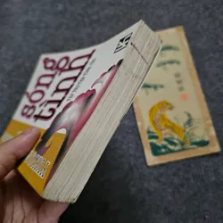 Sóng tình - Mishima Yukio 734657