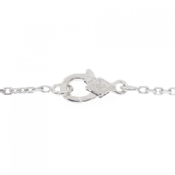 Vòng cổ Van Cleef & Arpels Vintage Alhambra - Hàng hiệu Authentic 843321