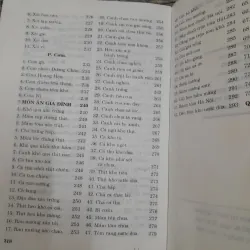 Tác giả Ng Dzoan Cẩm Vân- Những Món ăn đãi Tiệc & Gia đình 754988