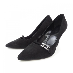 【Mã giảm giá】Giày cao gót HERMES 661883