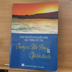 Trường ca biển đông& giữ hồn dân tộc