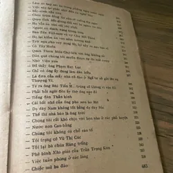 Ngô Tất Tổ Tuyển tập , Tập 1  Phóng sự, báo chí, gần 700 trang  569973