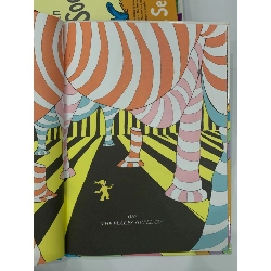 Oh, the Places You'll Go! – Dr. Seuss 559541