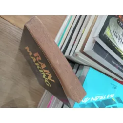 Rain making - Ford Harding 701579