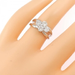 Nhẫn kim cương PT900 1.02CT - Hàng hiệu Chính hãng 853980