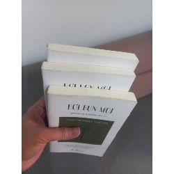 Đợi Bọn Mọi, Mới 80% - J. M. Coetzee, S1501 372645