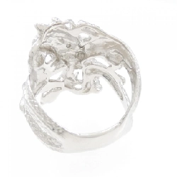 【Sản phẩm mới】Nhẫn kim cương PT Dragon 0.08CT 668845