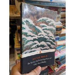 The narrow Road to the Deep North and Other Travel Sketches 748998