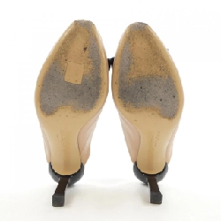 【Khuyến mãi】Giày cao gót Salvatore Ferragamo 662165